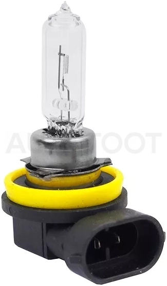 Лампа (H9/ Галоген/ 12V 65W)