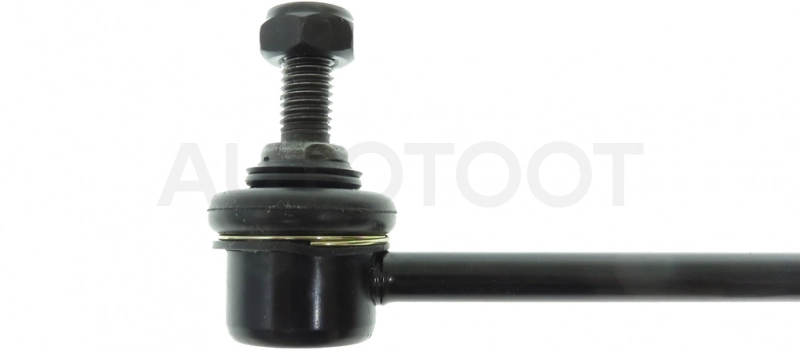 Стойка переднего стабилизатора левая=правая -STBP4K34170D Sat для MAZDA 3 (AXELA), MAZDA 5 (PREMACY), FORD C-MAX, FORD FOCUS, FORD MONDEO, FORD GALAXY, OPEL CORSA