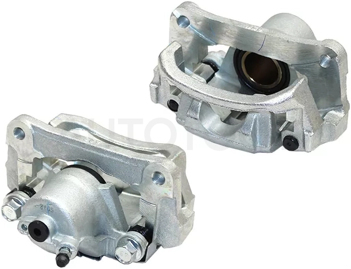 Суппорт тормозной зад TOYOTA LAND CRUISER 200/TUNDRA/SEQUOIA 07- правый