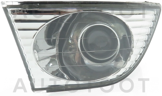 Фара противотуманная левая -  для TOYOTA ALTEZZA, LEXUS IS200