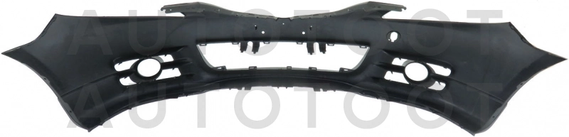 Бампер передний (седан, sport) -  для MAZDA 3 (AXELA)