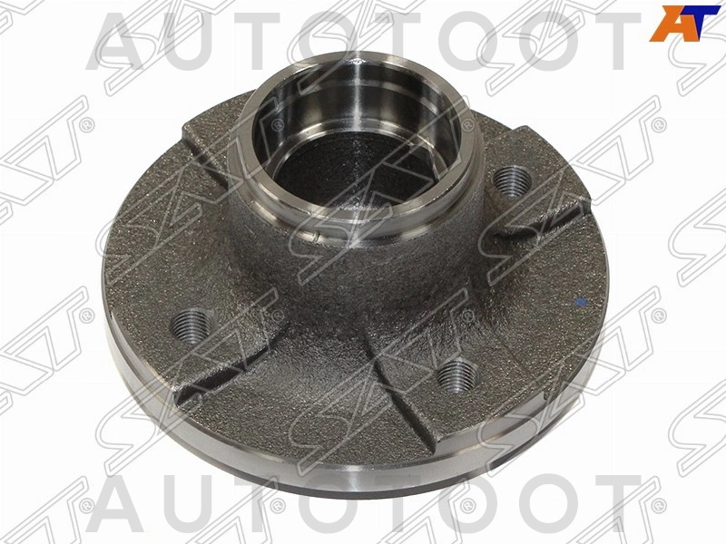 Ступица задняя -4215114SX Stellox для DAEWOO NEXIA