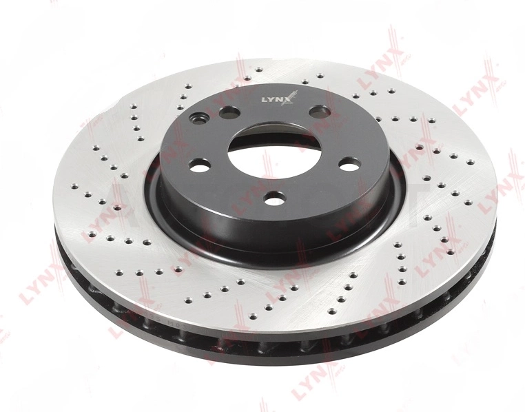 Диск тормозной передний D322/32mm -STA2044211012 Sat для MERCEDES E-CLASS, MERCEDES C-CLASS