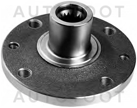 Ступица передняя -PL744 Torque для NISSAN ALMERA