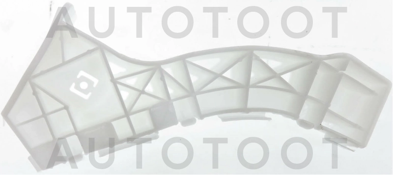 Крепление переднего бампера правое (седан) -MZ43071BR Tyg для MAZDA 3 (AXELA)