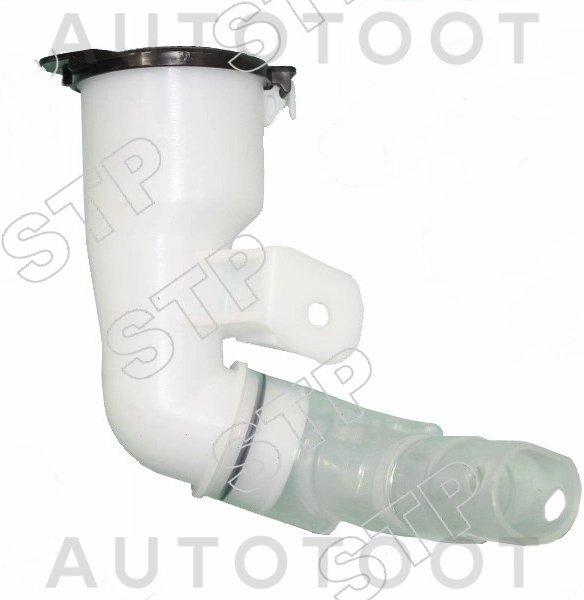 Заливная горловина бачка омывателя -  для TOYOTA LAND CRUISER, LEXUS LX570