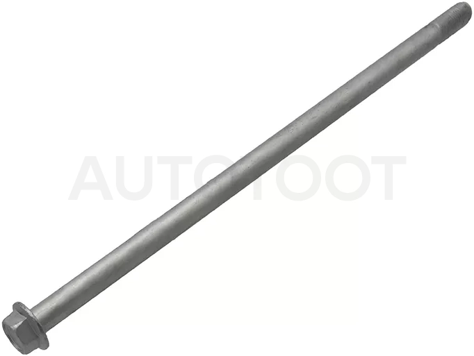 Болт крепления верхнего рычага FR FORTUNER/HILUX 05 - Артикул 90105T0114 - Производитель Toyota - Фото, Отзывы, Цены
