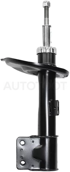 Стойка передняя Citroen C4 10- / Peugeot 308 07-15 - Артикул BKSAF0306 - Производитель Baikor - Фото, Отзывы, Цены