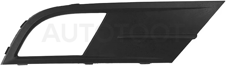 Оправа ПТФ Volkswagen Jetta 14-19 (Справа) - Артикул STVW27219D1 - Производитель Sat - Фото, Отзывы, Цены