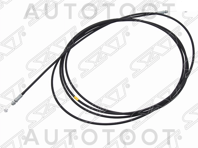 Трос багажника -ST6460712790 Sat для TOYOTA COROLLA