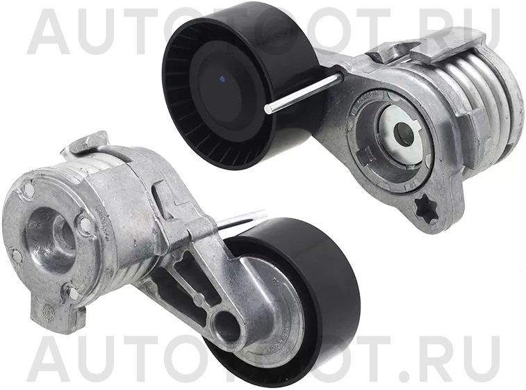 Натяжитель приводного ремня BMW 5(F10/F11) 10-/X3 11 - Артикул ST11288620022 - Производитель Sat - Фото, Отзывы, Цены
