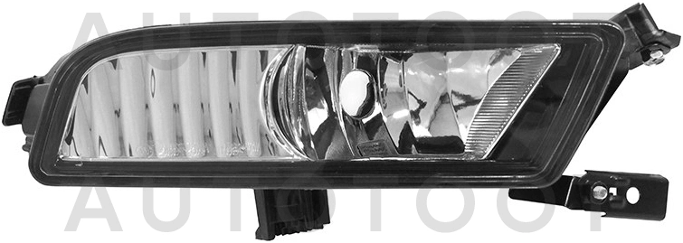 Фара противотуманная правая -ST2172066R Sat для HONDA CR-V