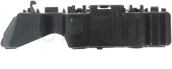 Крепление переднего бампера правое -OEM0053KBPR O.E.M. для HYUNDAI SOLARIS