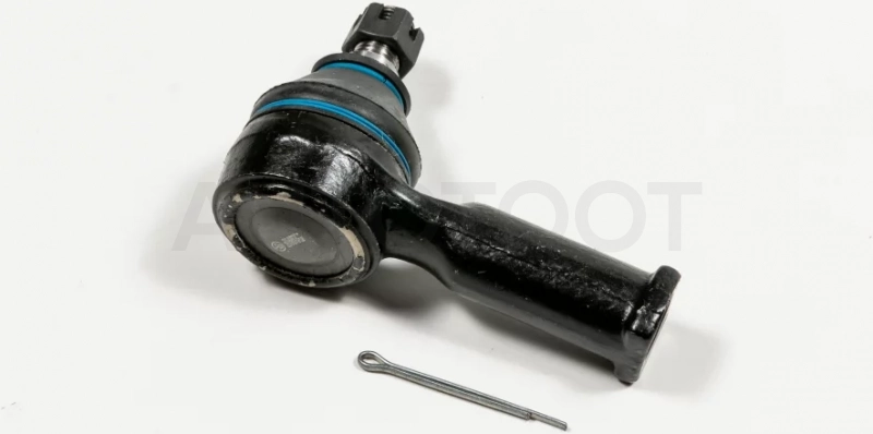 Наконечник рулевой CEMZ63 - Артикул JSE0053 - Производитель Just Drive - Фото, Отзывы, Цены