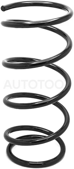 Пружина передняя SUBARU FORESTER SG 02-06 - Артикул C4B91221 - Производитель Obk - Фото, Отзывы, Цены