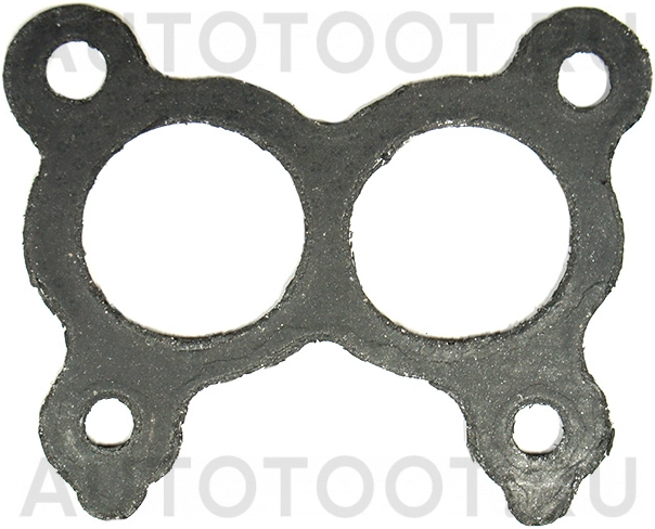 Прокладка выпускного коллектора GA13/15/16DE/ QG13/15/18DE -ST140360M300 Sat для NISSAN ALMERA CLASSIC