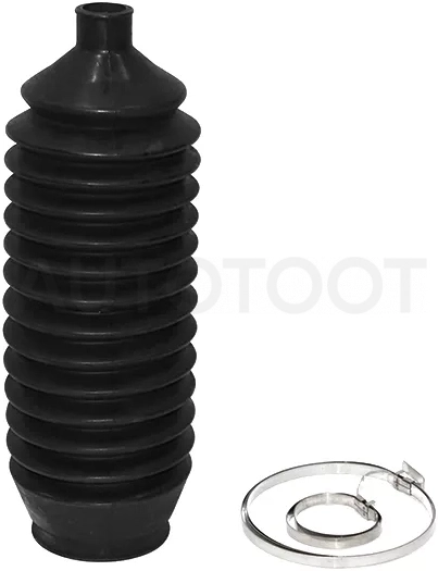 Пыльник рулевой рейки MITSUBISHI PAJERO III/MONTERO 2000-2006/ PAJERO IV/MONTERO 2006- LH