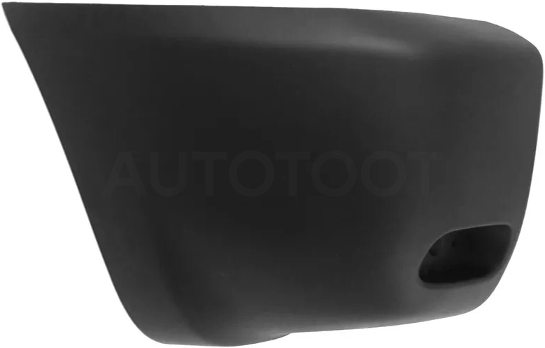 Клык бампера Toyota RAV4 (CA20) 00-05 (Сзади/ Слева/ 5D) - Артикул STTYY20872 - Производитель Sat - Фото, Отзывы, Цены