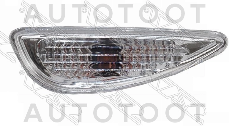 Повторитель поворота в крыло правый -  для HYUNDAI SOLARIS, HYUNDAI TUCSON, HYUNDAI ELANTRA