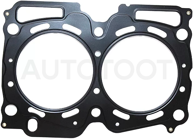 Прокладка ГБЦ SUBARU FORESTER 97-07/LEGACY 96-98/OUTBACK 03-09 двиг. EJ25D V=2.5 (металл)