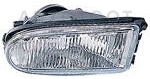 Фара противотуманная правая -  для RENAULT LAGUNA