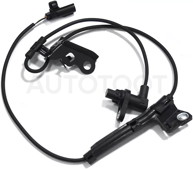 Датчик ABS FR TOYOTA COROLLA AXIO ##E14# 06-10 RH