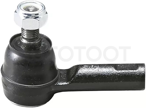 Наконечник рулевой TOYOTA HILUX 2015 - Артикул CE0762 - Производитель Ctr - Фото, Отзывы, Цены