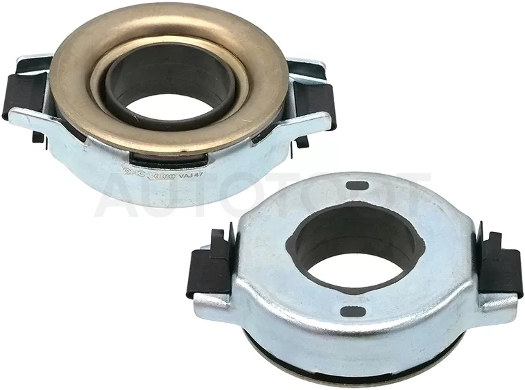 Выжимная муфта сцепления NISSAN E13S, E15S, GA13-16, CD17, CD20, B13, B14, N13, N14, U13, U14