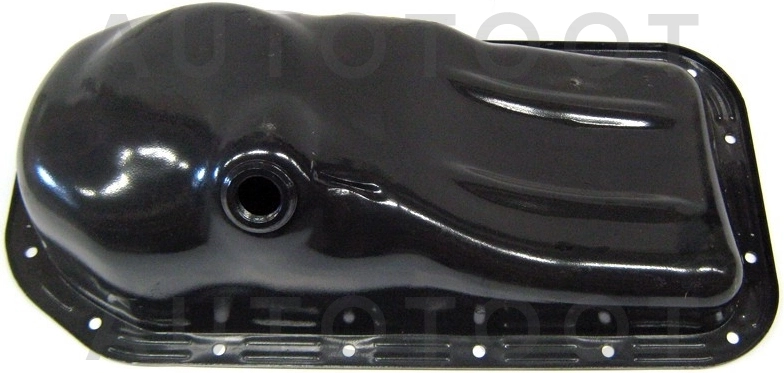 Поддон масляный -POC096 Patron для LADA (ВАЗ) VESTA, LADA (ВАЗ) PRIORA, LADA (ВАЗ) GRANTA