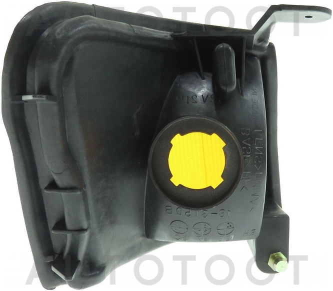 Указатель поворота угловой левый -  для TOYOTA TERCEL, TOYOTA CORSA, TOYOTA COROLLA II