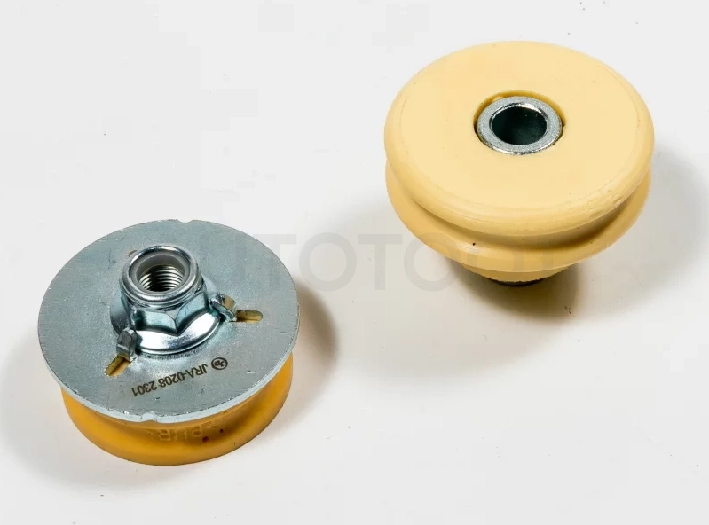 Опора амортизатора (комплект) - Артикул JRA0208 - Производитель Just Drive - Фото, Отзывы, Цены