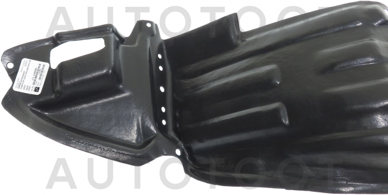 Подкрылок переднего крыла левый -ST110048 Sat для TOYOTA COROLLA, TOYOTA ALLEX, TOYOTA RUNX, TOYOTA COROLLA FIELDER, TOYOTA COROLLA SPACIO