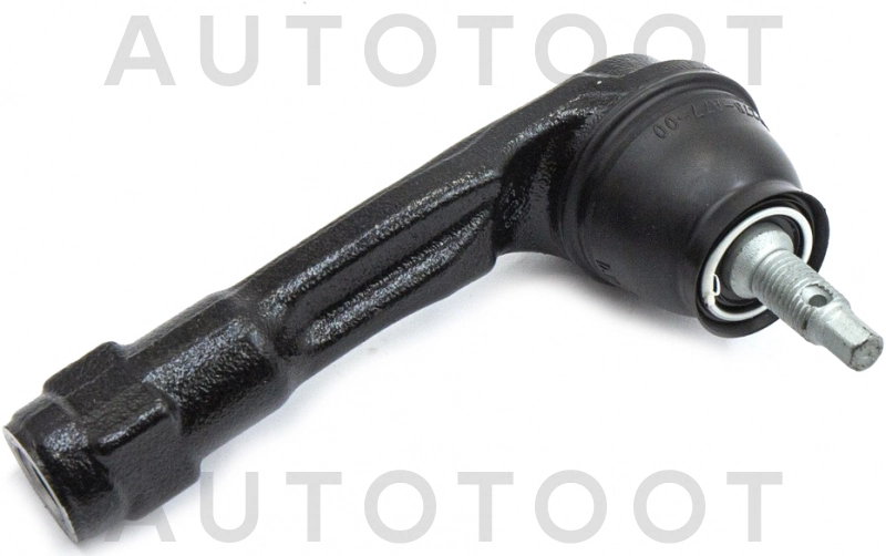 Наконечник рулевой правый -ST56825H8000 Sat для KIA RIO, HYUNDAI SOLARIS