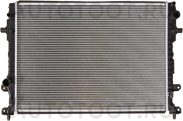 Радиатор основной -  для GEELY COOLRAY