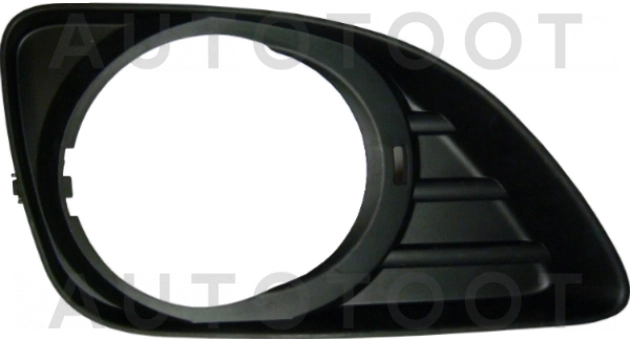 Оправа противотуманной фары правая -STTYL5219A1 Sat для TOYOTA CAMRY