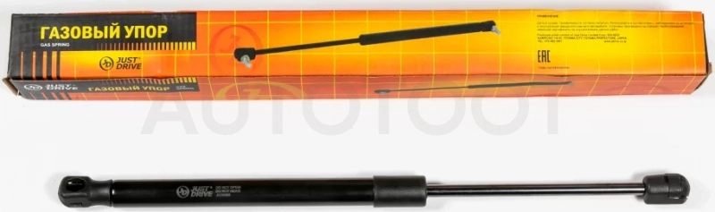 Газовый упор - Артикул JAD0068 - Производитель Just Drive - Фото, Отзывы, Цены