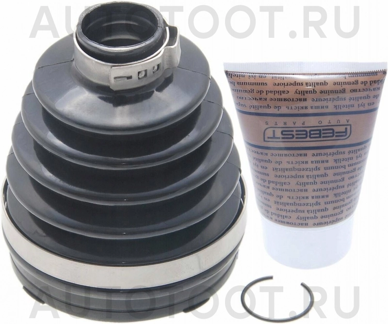 Пыльник шруса наружный -21287 Rosteco для NISSAN ALMERA