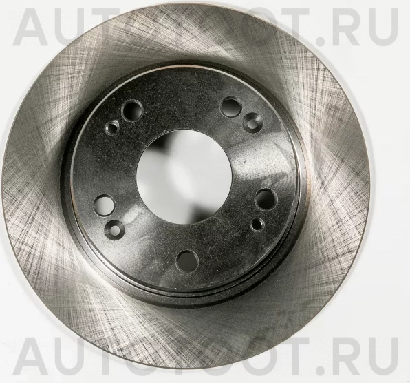 Диск тормозной задний - Артикул JBD0160 - Производитель Just Drive - Фото, Отзывы, Цены