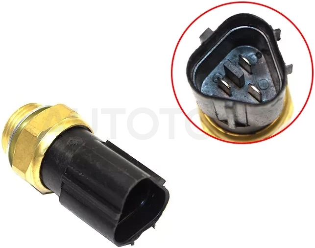 Датчик температуры Audi A3 96-13 / Skoda Octavia 96-13