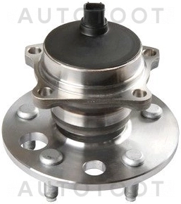 Ступица задняя -ST4245044010 Sat для TOYOTA IPSUM, TOYOTA NADIA, TOYOTA PICNIC