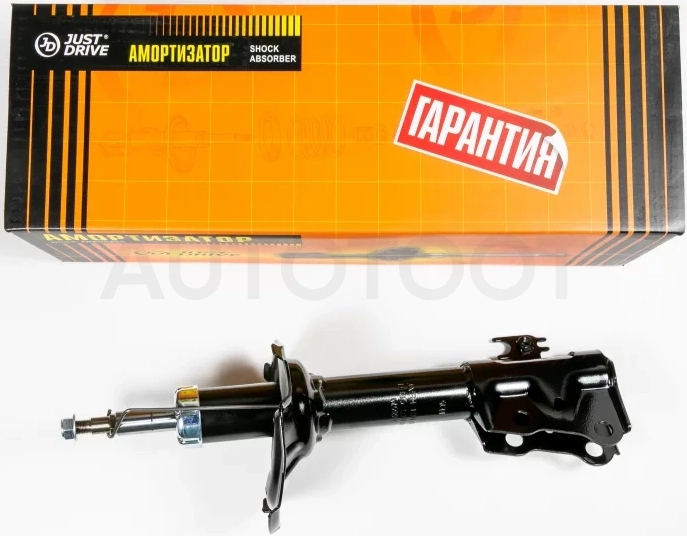 Стойка газомасляная /NST5205RL/ - Артикул JAS0070 - Производитель Just Drive - Фото, Отзывы, Цены