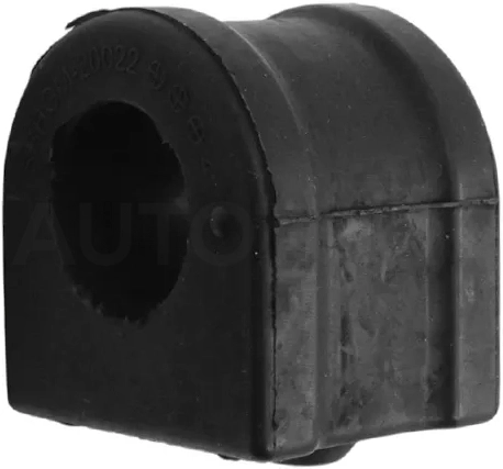 Втулка стабилизатора Chevrolet Captiva 06-15 / Opel Antara 06-15 / Daewoo Winstorm 06-10