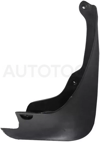 Брызговик Toyota Vitz 05-10 / Yaris 05-13 (Спереди/ Справа) - Артикул STTYA2016B1 - Производитель Sat - Фото, Отзывы, Цены