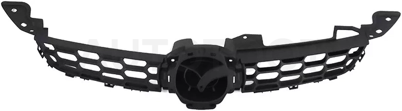 Решетка радиатора Mazda CX-7 06-10 - Артикул STMZ600930 - Производитель Sat - Фото, Отзывы, Цены