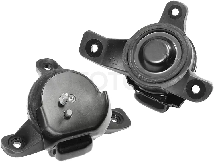 Опора двигателя Subaru Legacy 03-09 / Outback 03-09 (Слева)