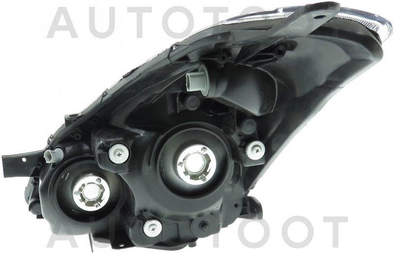 Фара правая -  для TOYOTA WISH