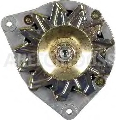 Генератор 14V 55 A
