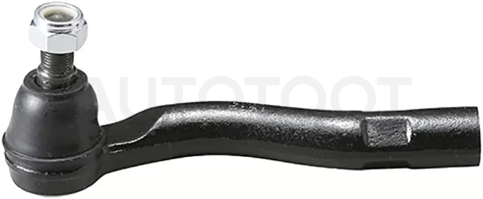 Наконечник рулевой Land Cuiser 100 98-02 RH - Артикул CE0735 - Производитель Ctr - Фото, Отзывы, Цены