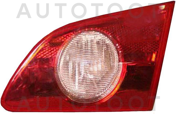 Фонарь в крышку багажника правый -  для NISSAN BLUEBIRD SYLPHY