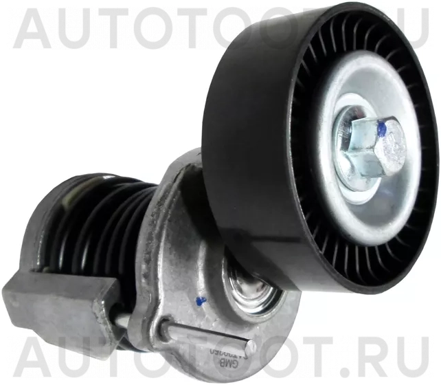 Натяжитель приводного ремня VW AMAROK/CRAFTER 2,0D - Артикул GAT20250 - Производитель Gmb - Фото, Отзывы, Цены